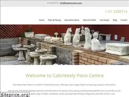 Sites similar to thepatiocentre.com
