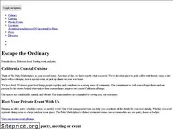 Sites similar to thepatiomarketplace.com