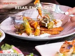 Sites similar to thepatioonlamont.com