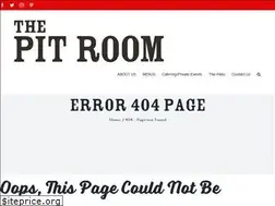 Sites similar to thepatioonrichmond.com