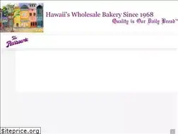 Sites similar to thepatisserie.com