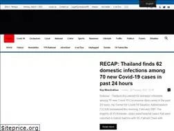 Sites similar to thepattayanews.com