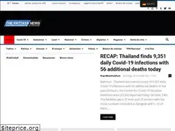 Sites similar to thepattayanews.es