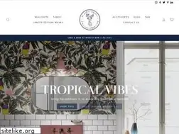 Sites similar to thepatterncollective.com