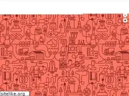 Sites similar to thepatternlibrary.com