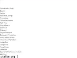 Sites similar to thepattisallgroup.com