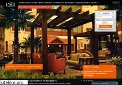 Sites similar to thepaulbangalore.in