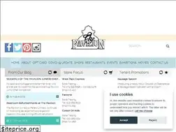Sites similar to thepav.co.za