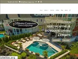 Sites similar to thepaverguy.com