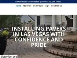 Sites similar to thepaverguylv.com