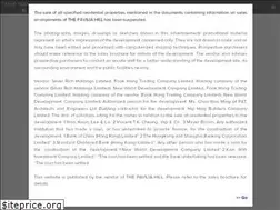 Sites similar to thepaviliahill.com.hk