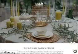 Sites similar to thepavilion.ie
