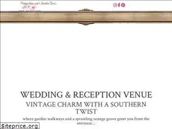 Sites similar to thepavilionatmixonfarms.com