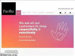 Sites similar to thepavilions.co.uk