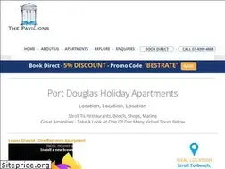 Sites similar to thepavilions.com.au