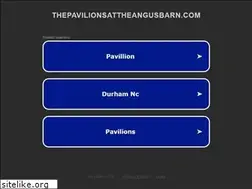 Sites similar to thepavilionsattheangusbarn.com