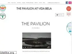 Sites similar to thepavilionvidabela.com