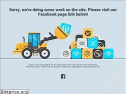 Sites similar to thepavingyard.com