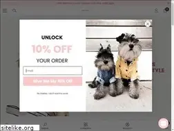 Sites similar to thepawco.co