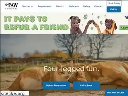 Sites similar to thepawmankato.com