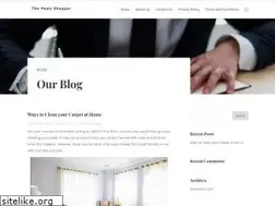 Sites similar to thepawnshopper.com