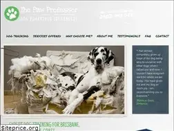 Sites similar to thepawprofessor.com.au