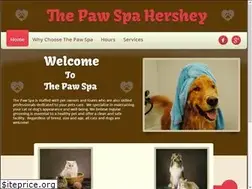 Sites similar to thepawspahershey.com