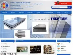 Sites similar to thepbaohau.com
