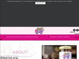 Sites similar to thepbjdeli.com