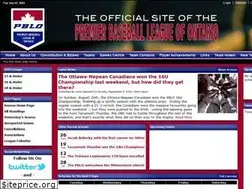 Sites similar to thepblo.com