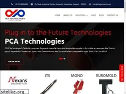 Sites similar to thepcatech.com