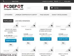 Sites similar to thepcdepot.com.mx