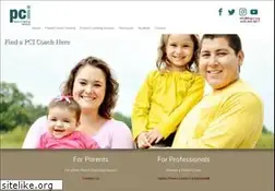 Sites similar to thepci.org