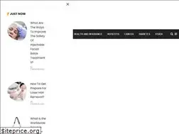 Sites similar to thepcmdgazette.com