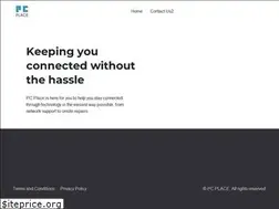 Sites similar to thepcplace.com