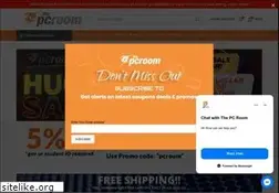 Sites similar to thepcroom.ca