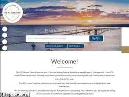 Sites similar to thepcshometeam.com