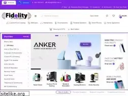 Sites similar to thepcshopcyprus.com