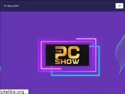Sites similar to thepcshow.com.sg