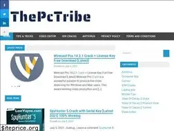 Sites similar to thepctribe.com