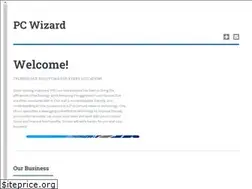 Sites similar to thepcwiz.com