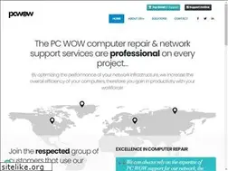 Sites similar to thepcwow.com