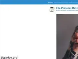 Sites similar to thepdcafe.com