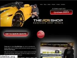 Sites similar to thepdrshop.com
