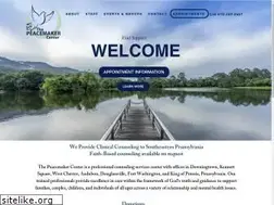 Sites similar to thepeacemakercenter.org