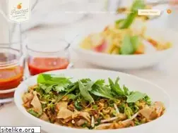 Sites similar to thepeachedtortilla.com