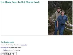Sites similar to thepeaches.com
