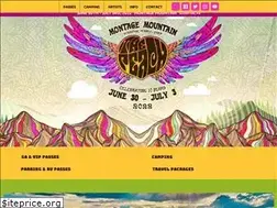 Sites similar to thepeachmusicfestival.com