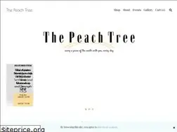 Sites similar to thepeachtreejewelry.com