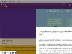 Sites similar to thepeak.com.hk